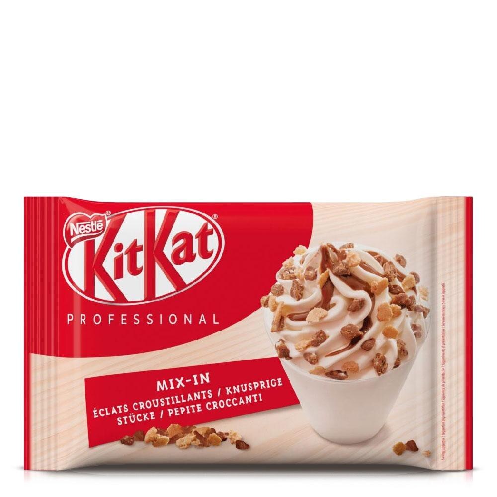Kit Kat Mix-In - 400g